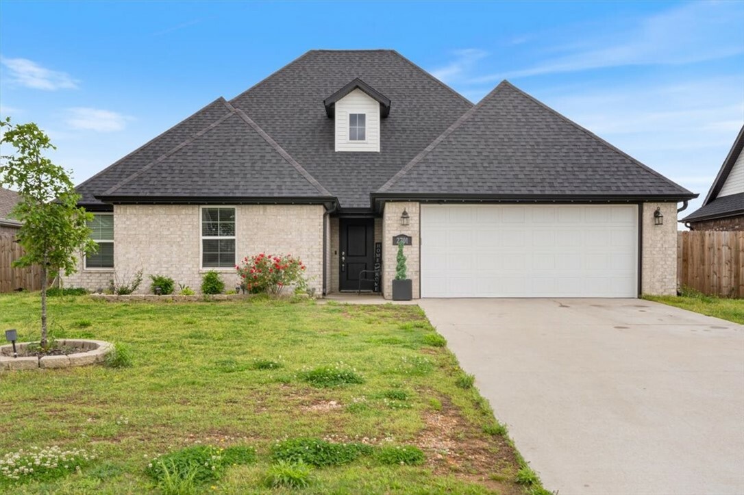 2701 Suncrest Avenue  Springdale AR 72764 photo