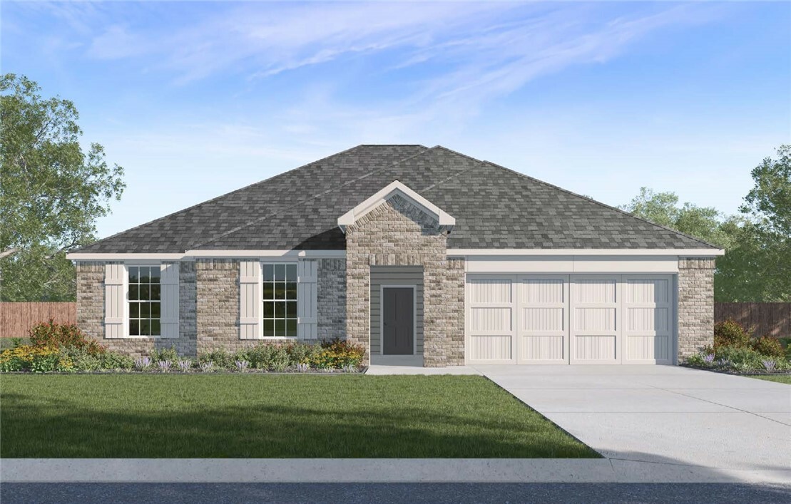 428 W Gosling Isle  Farmington AR 72730 photo
