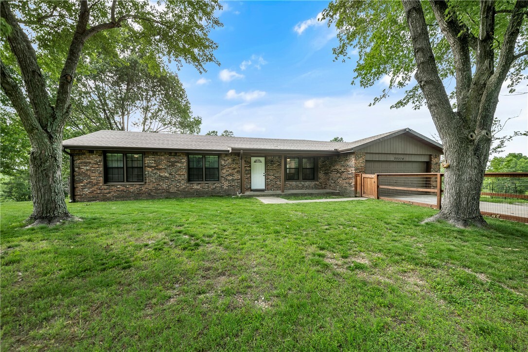 Property Photo: 20374 Rocky Branch Road AR 72756