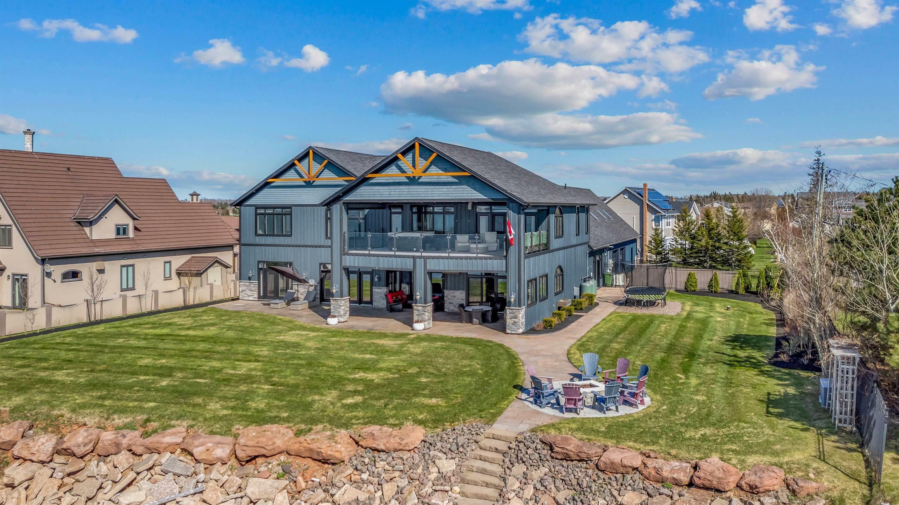 Property Photo: 71 Brandy Lane PE C1B 1M8