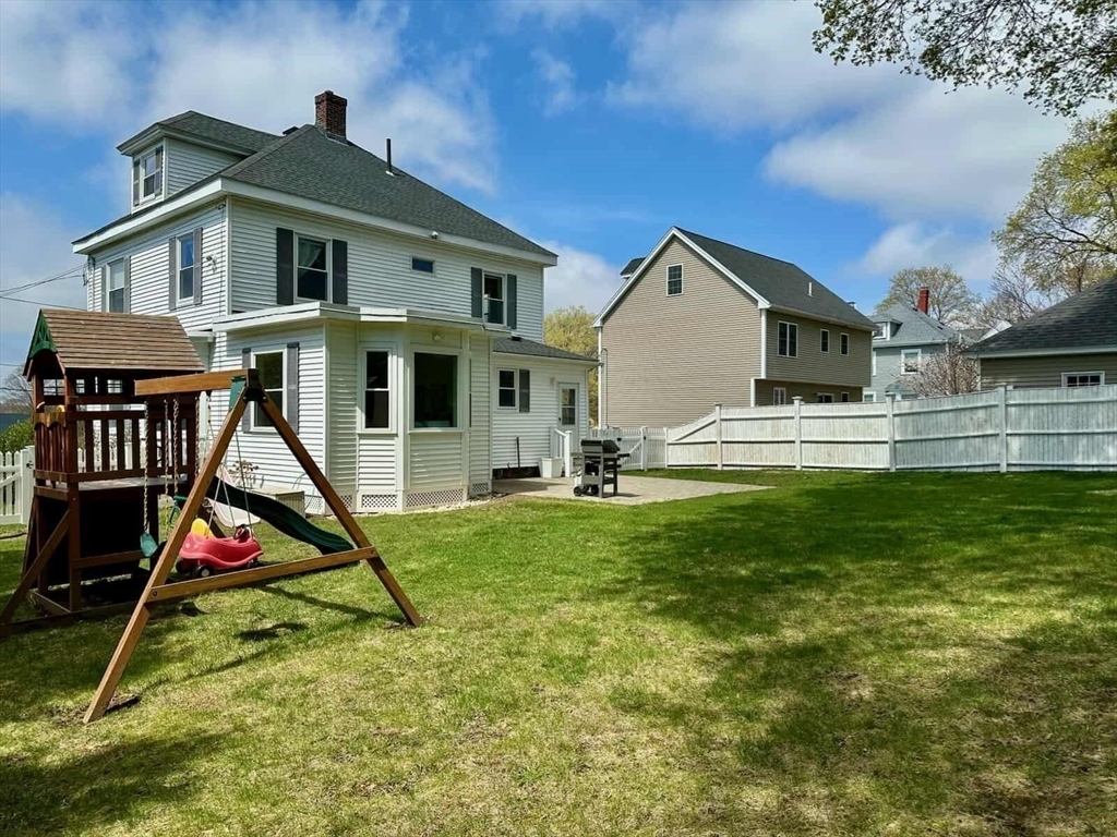 Property Photo:  3 Winona Avenue  MA 01830 