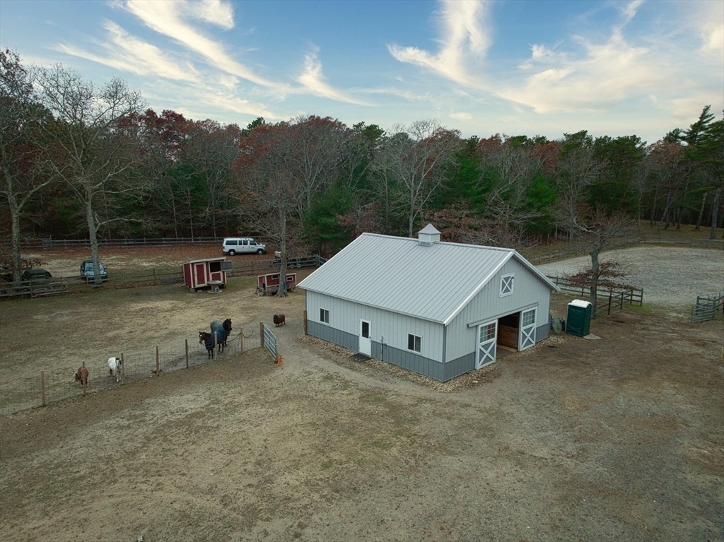 Property Photo: 29-23R Boardley Rd MA 02563