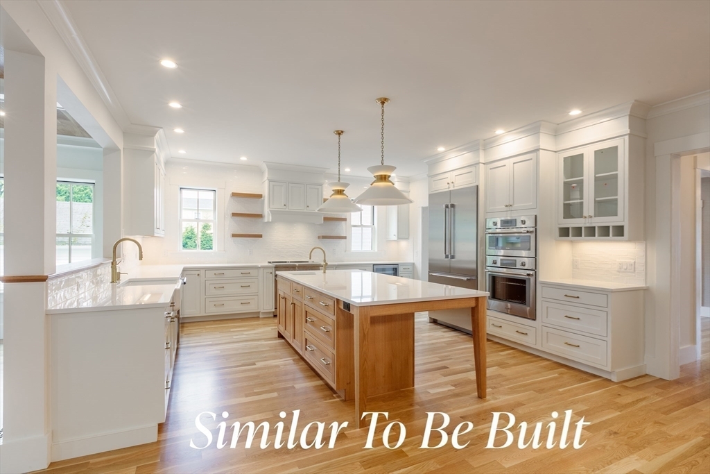 Property Photo: 140 Revolutionary Road MA 01742