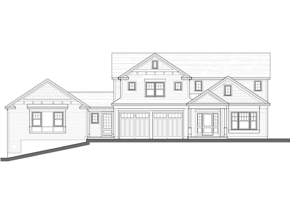Property Photo:  140 Revolutionary Road  MA 01742 