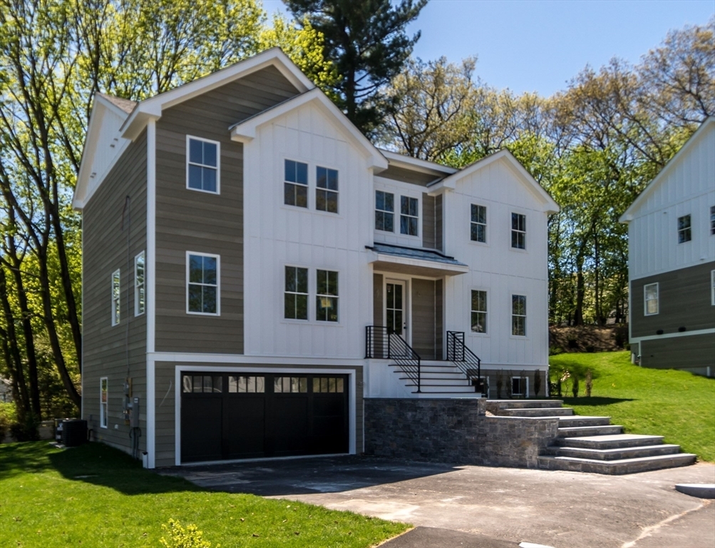 Property Photo: 18 Irene Circle MA 02453