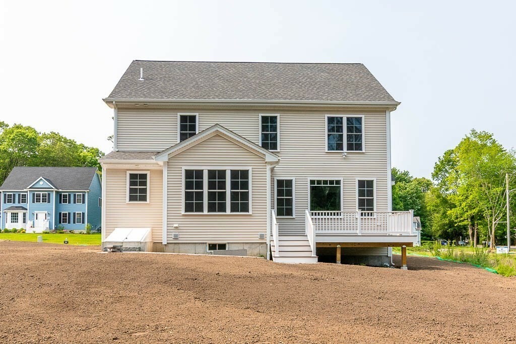 Property Photo: 20 Sperry Lane MA 02760