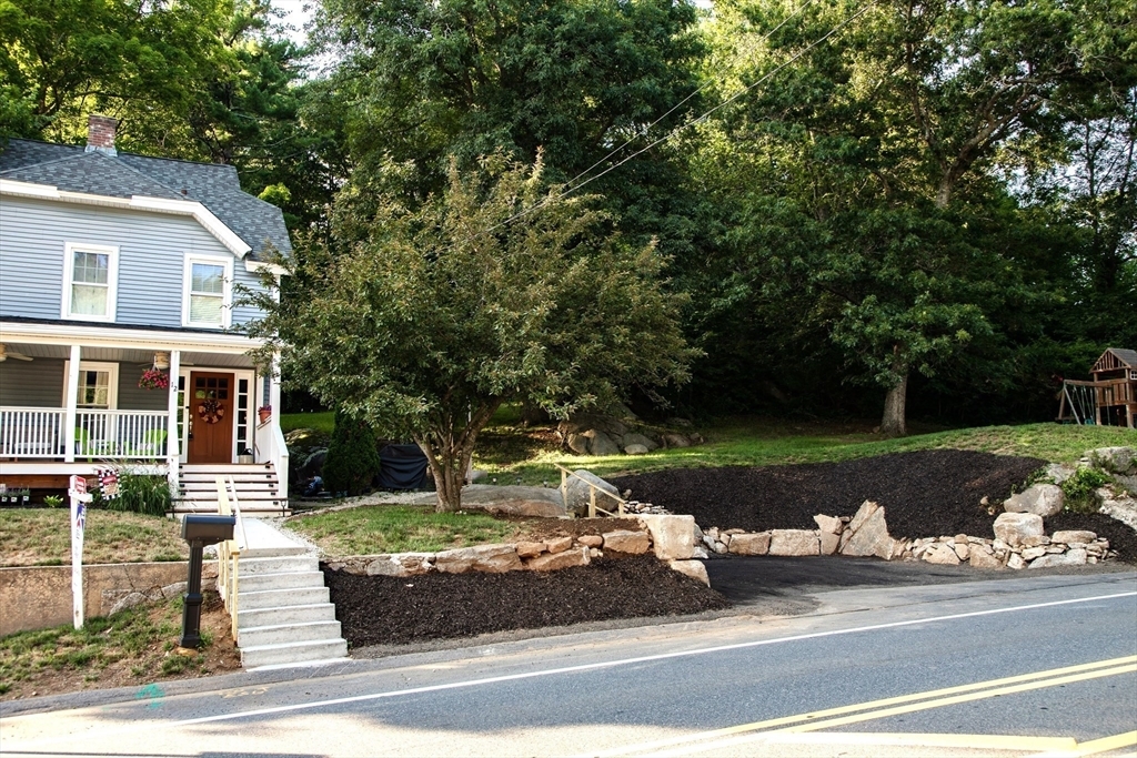 Property Photo:  12 Hartford Ave N  MA 01568 