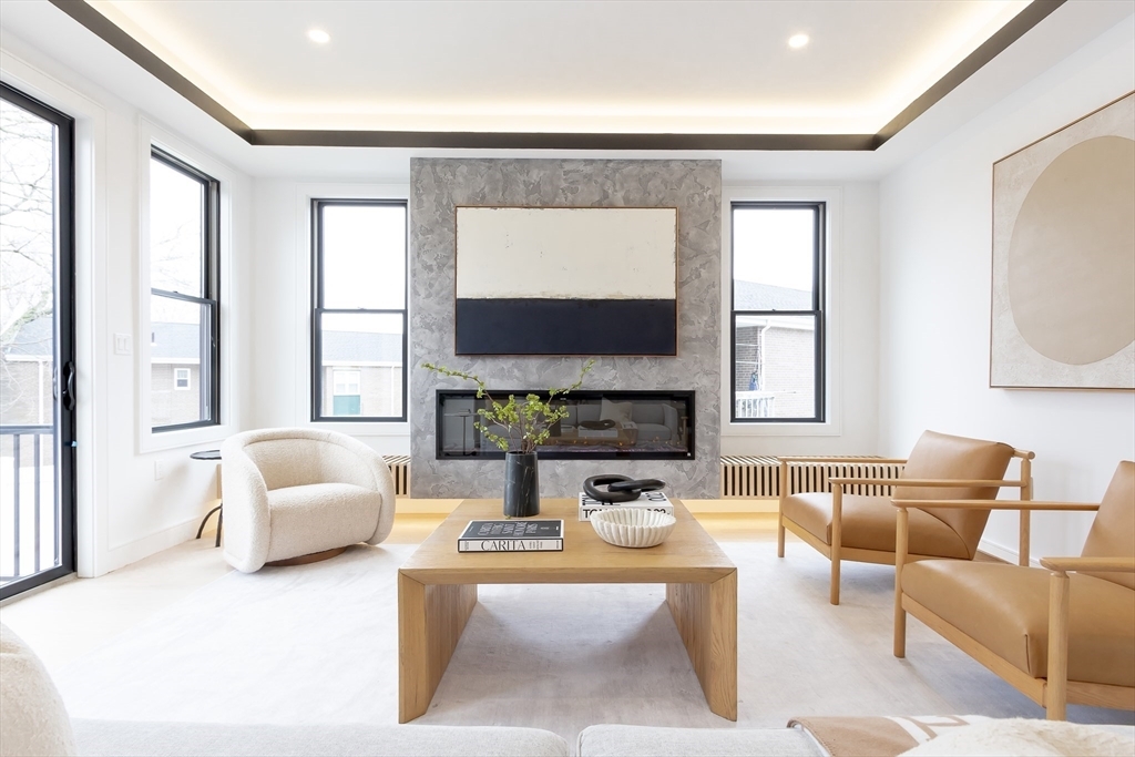 Property Photo: 43 Walker MA 02460