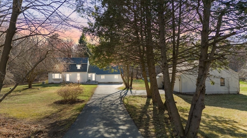 Property Photo: 702 Main St MA 01921