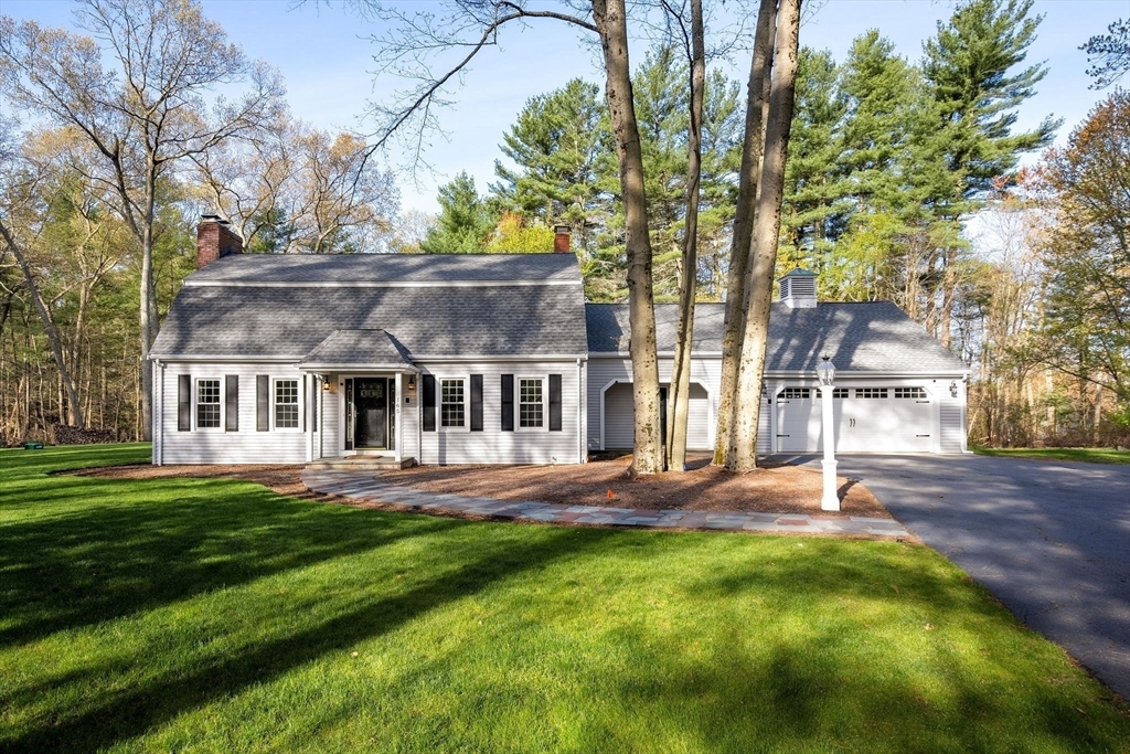 Property Photo:  165 Pine Street     (23 Lili Way)  MA 02375 