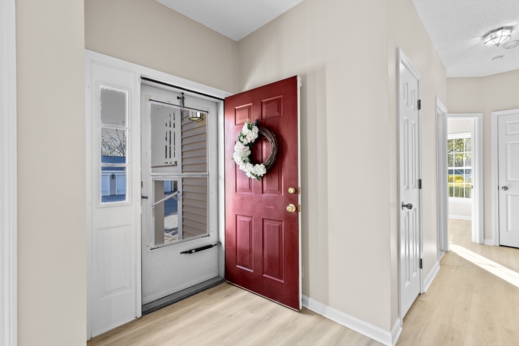 Property Photo: 158 Tyson Commons Ln 158 MA 02184