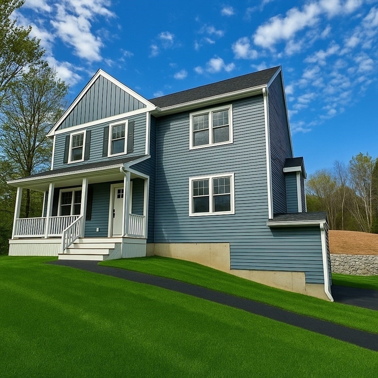 Property Photo:  569 Berkley St  MA 02779 