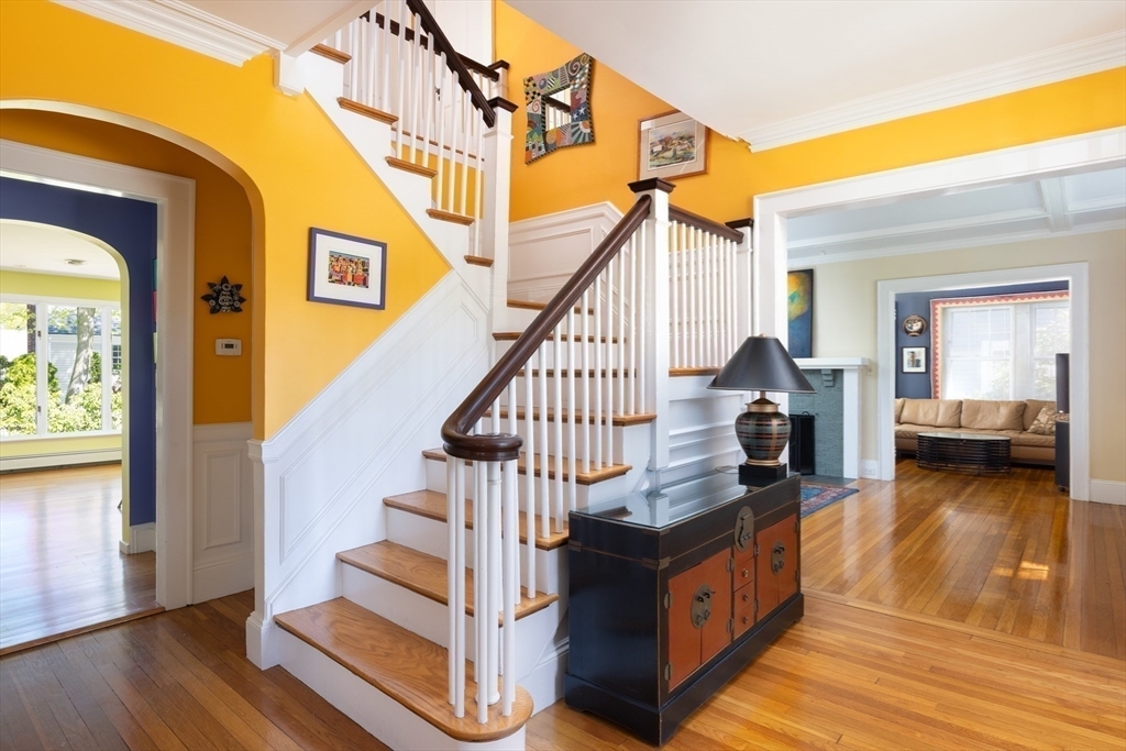 Property Photo: 54 Long Avenue MA 02478