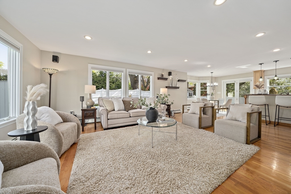 Property Photo: 31 Hagen Road MA 02459