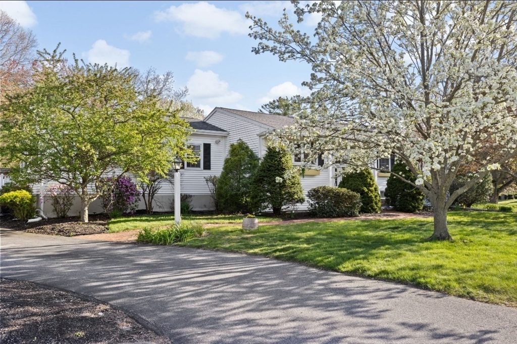 Property Photo: 63 Chandler Dr MA 02050
