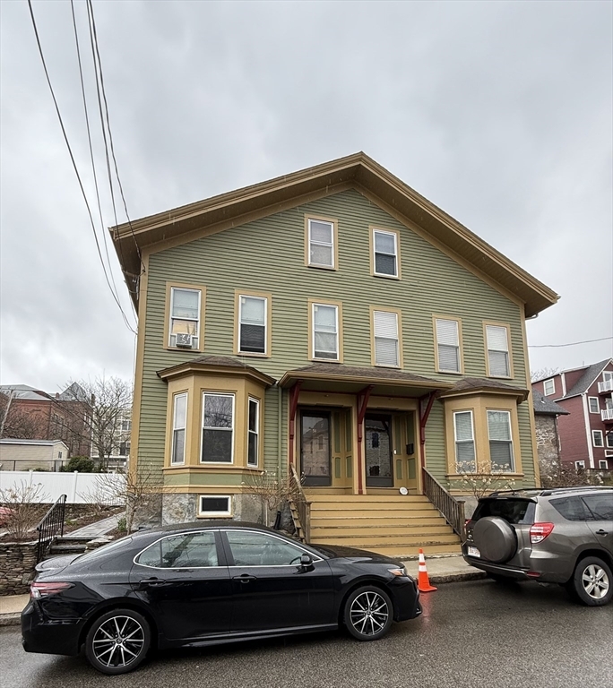 Property Photo:  51 Norfolk St  MA 02119 