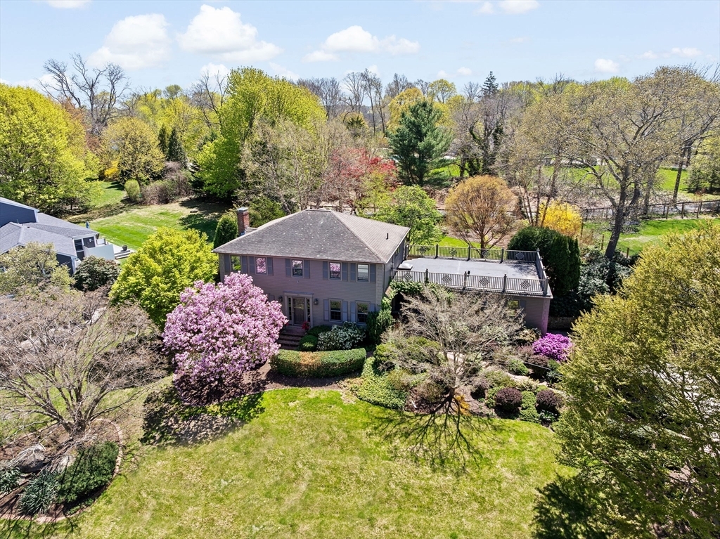 Property Photo: 24 Sedgewick Dr MA 02066