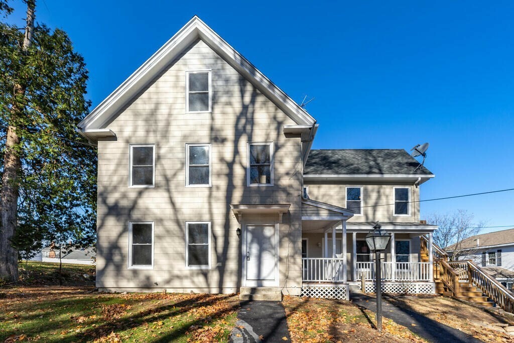 Property Photo: 6 Mountain 1 MA 01752