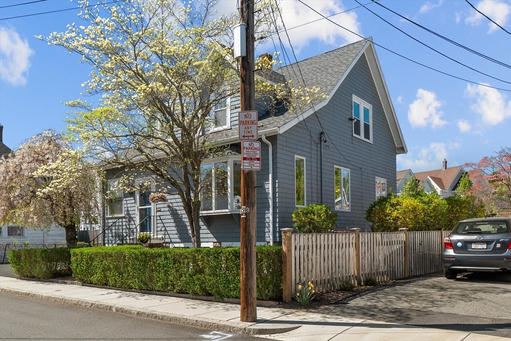 Property Photo: 43 Pagum Street MA 02148
