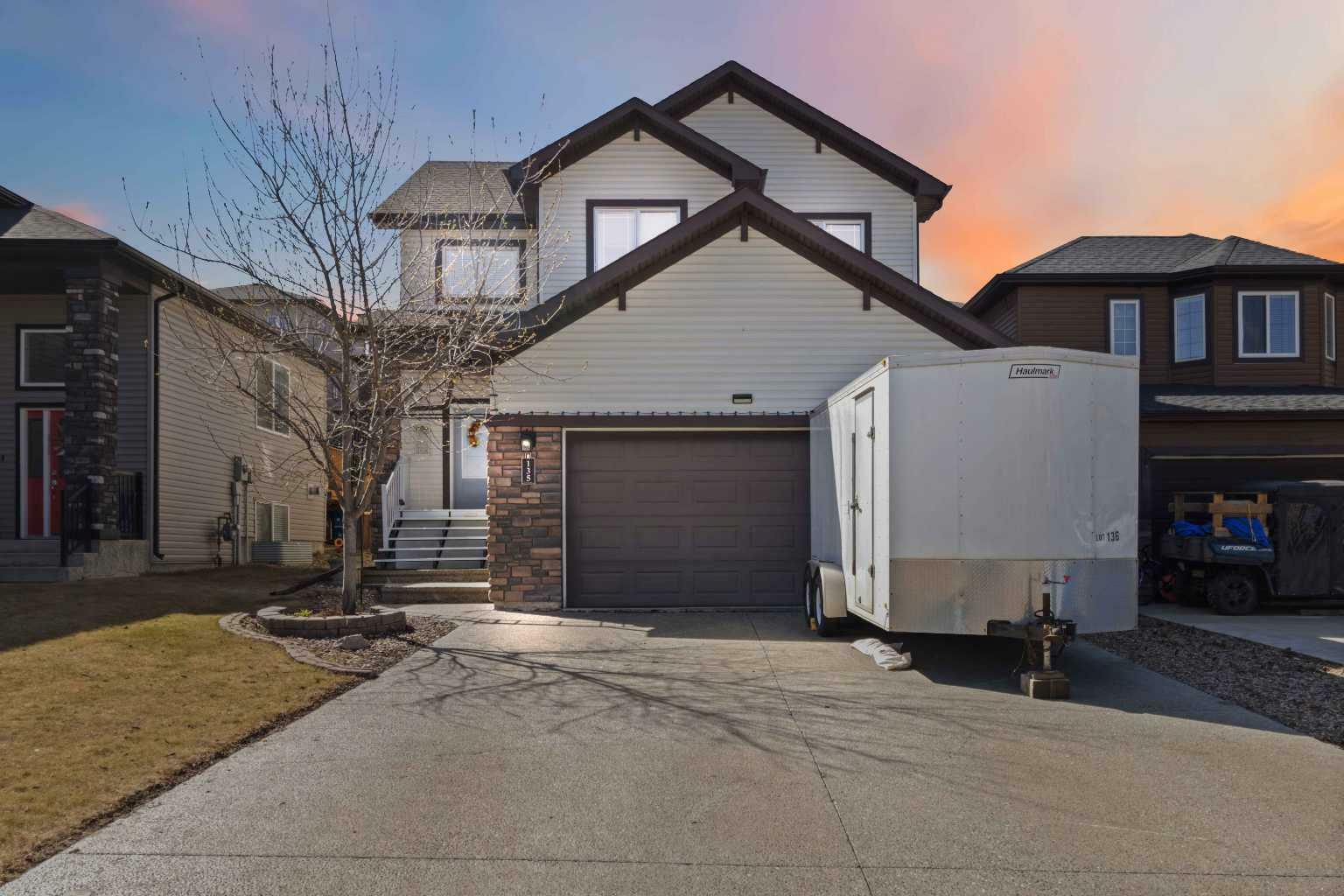 Photo de la propriété: 135 Crane Place AB T9K 0P6