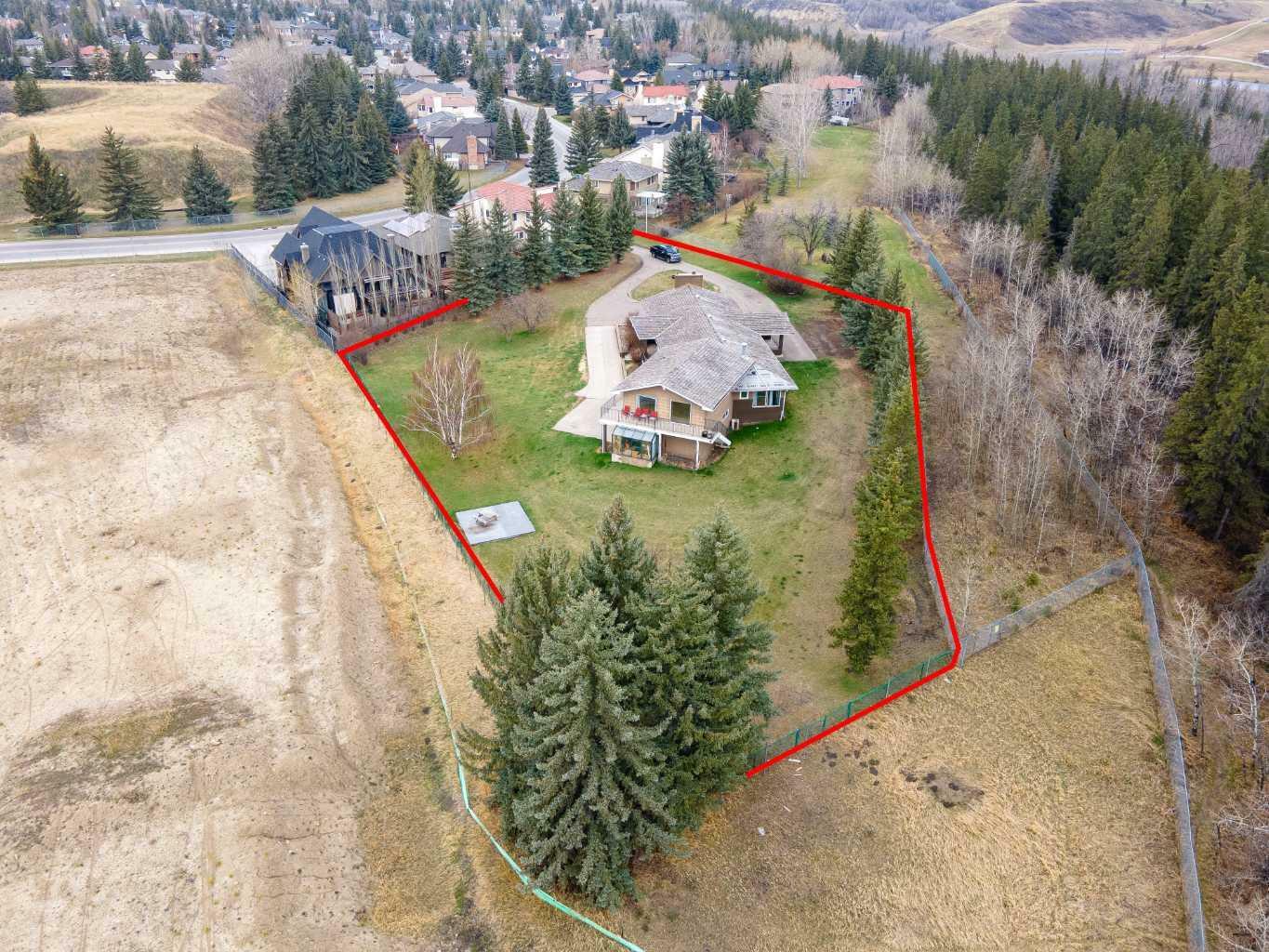 1008 Shawnee Drive SW  Calgary AB T2Y 2T9 photo