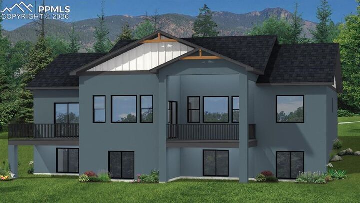 Property Photo:  11970 Woodridge Terrace  CO 80908 