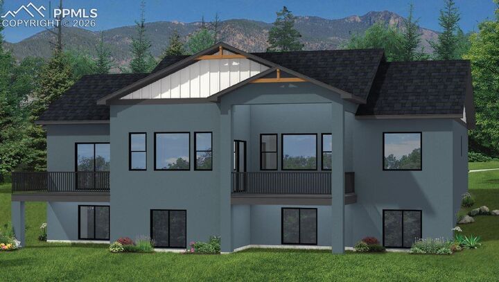 Property Photo:  11970 Woodridge Terrace  CO 80908 