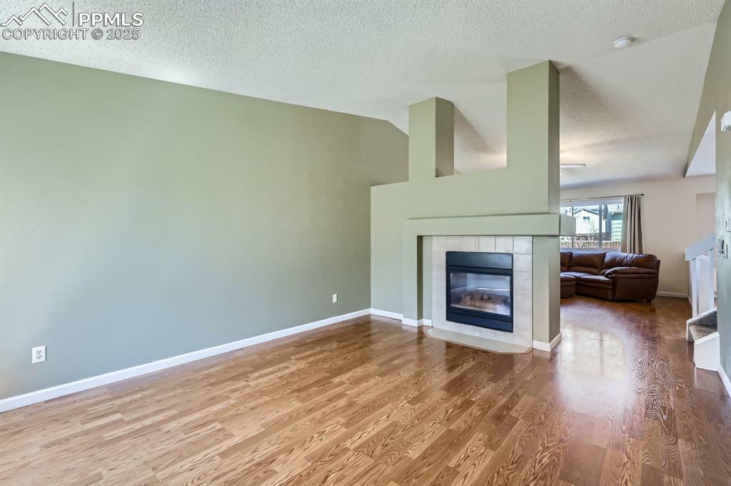 Property Photo: 4340 Basswood Drive CO 80920