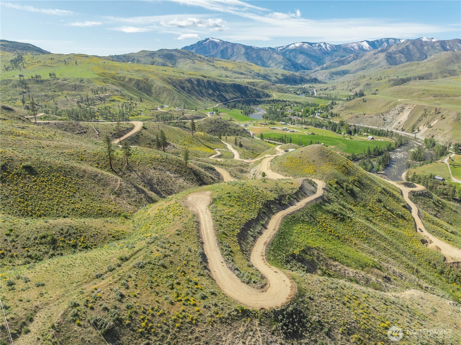 Property Photo: 2 River Vista Short Plat WA 98834
