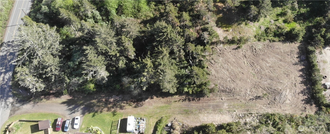 Property Photo: 605 W Claymore Lane WA 98595