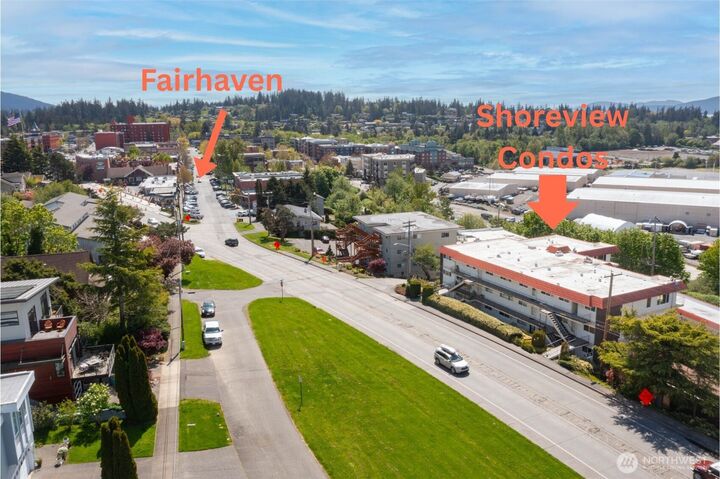 Property Photo: 1014 11th Street 302 WA 98226
