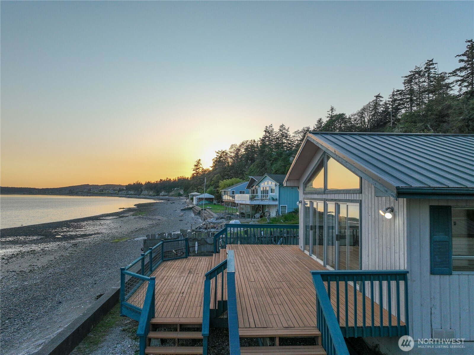 Property Photo: 1409 Fossil Lane WA 98277