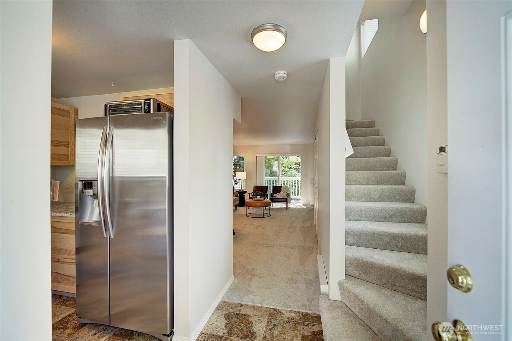 Property Photo: 6689 SE Cougar Mountain Way WA 98006