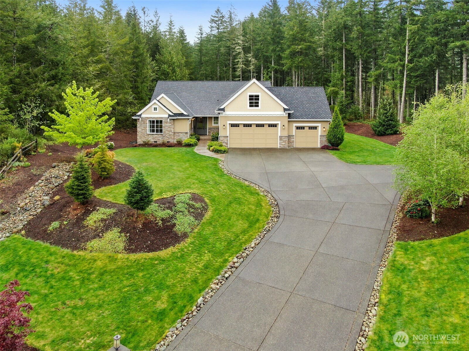 Property Photo: 31740 SE 273rd Court WA 98051