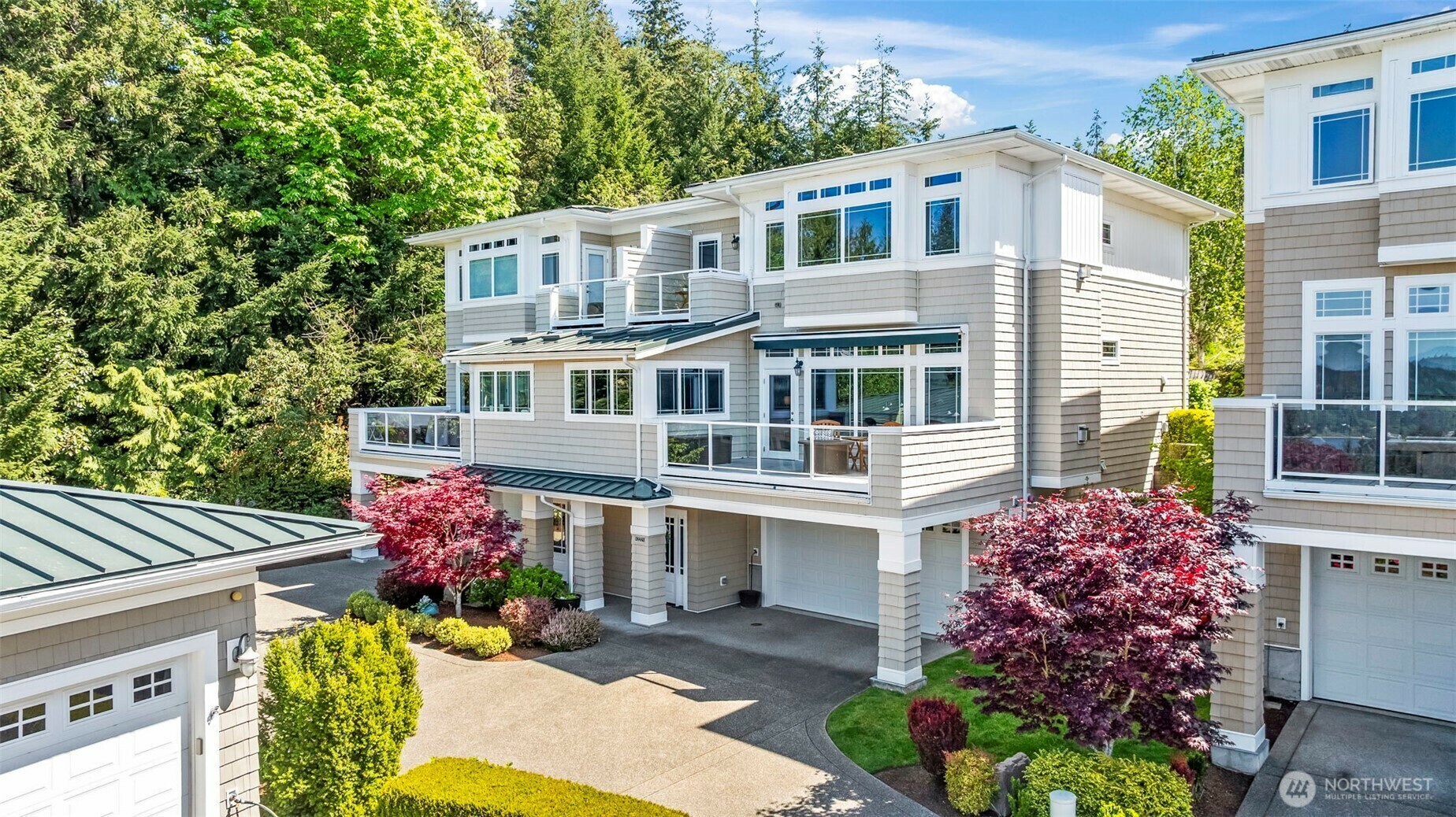 Property Photo:  12221  58th Avenue  WA 98332 