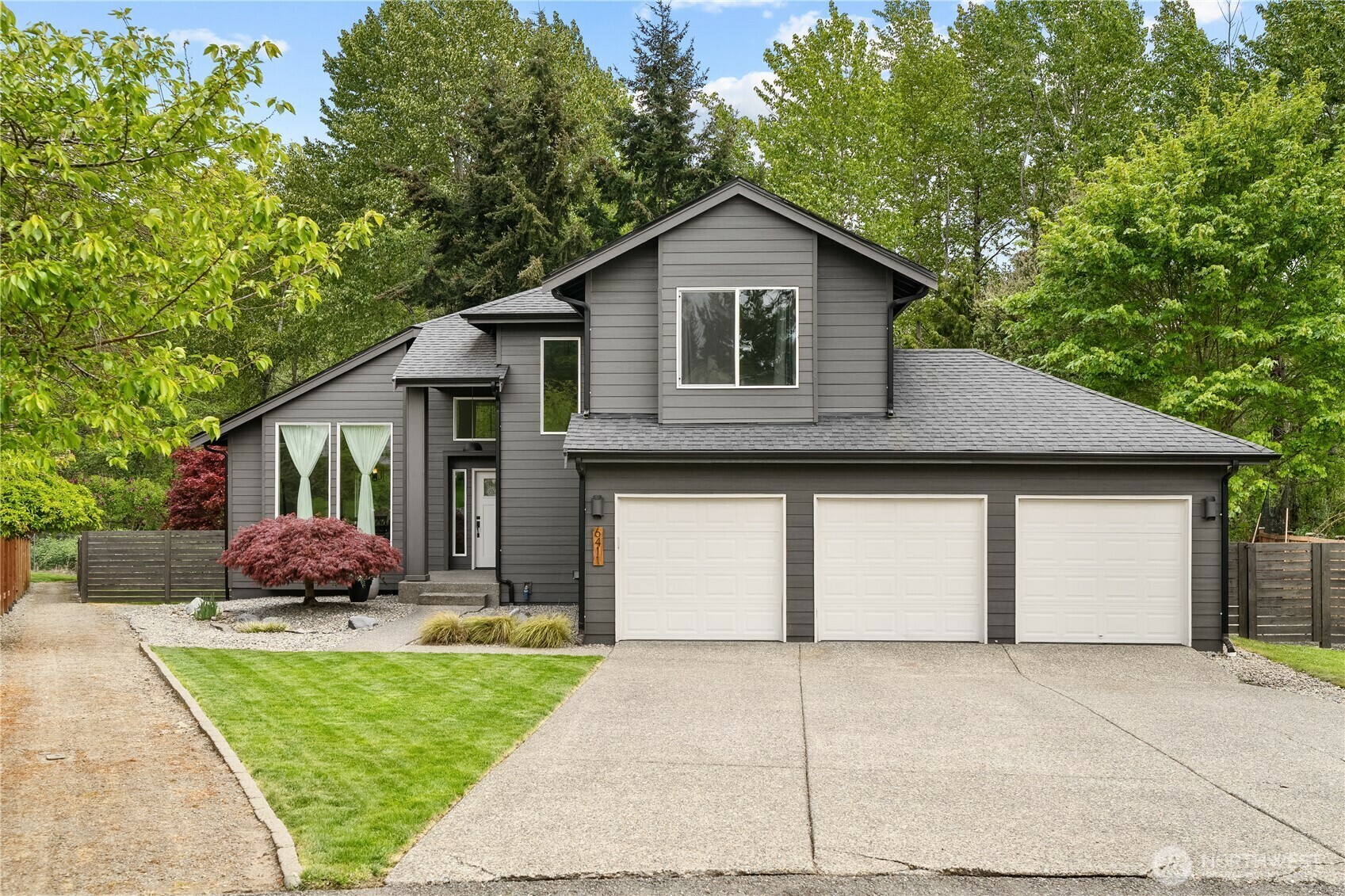 6411  86th Street Ct E  Puyallup WA 98371 photo