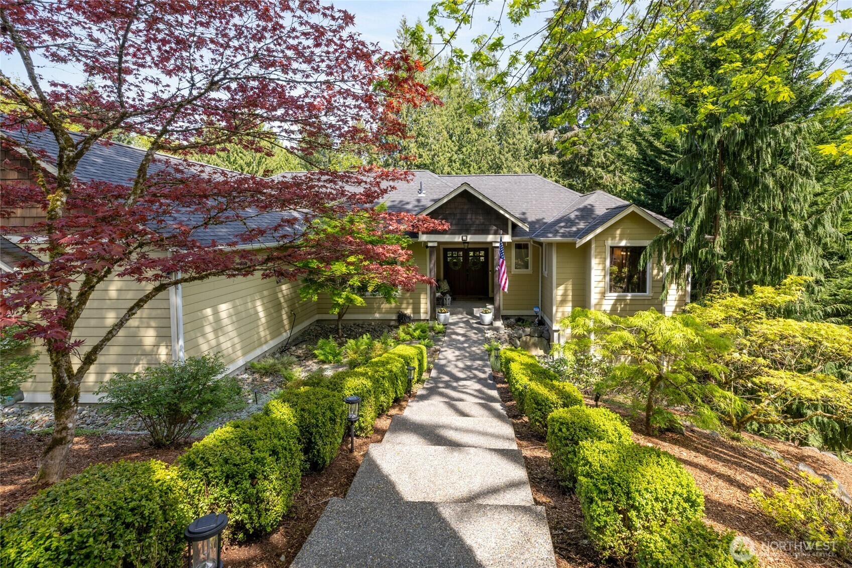 3413  126th Street NW  Gig Harbor WA 98332 photo