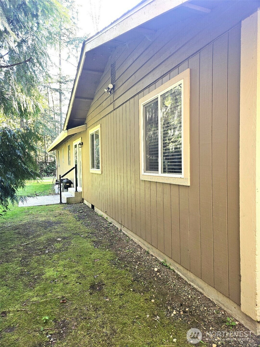 Property Photo: 3329 Locker Road SE WA 98366