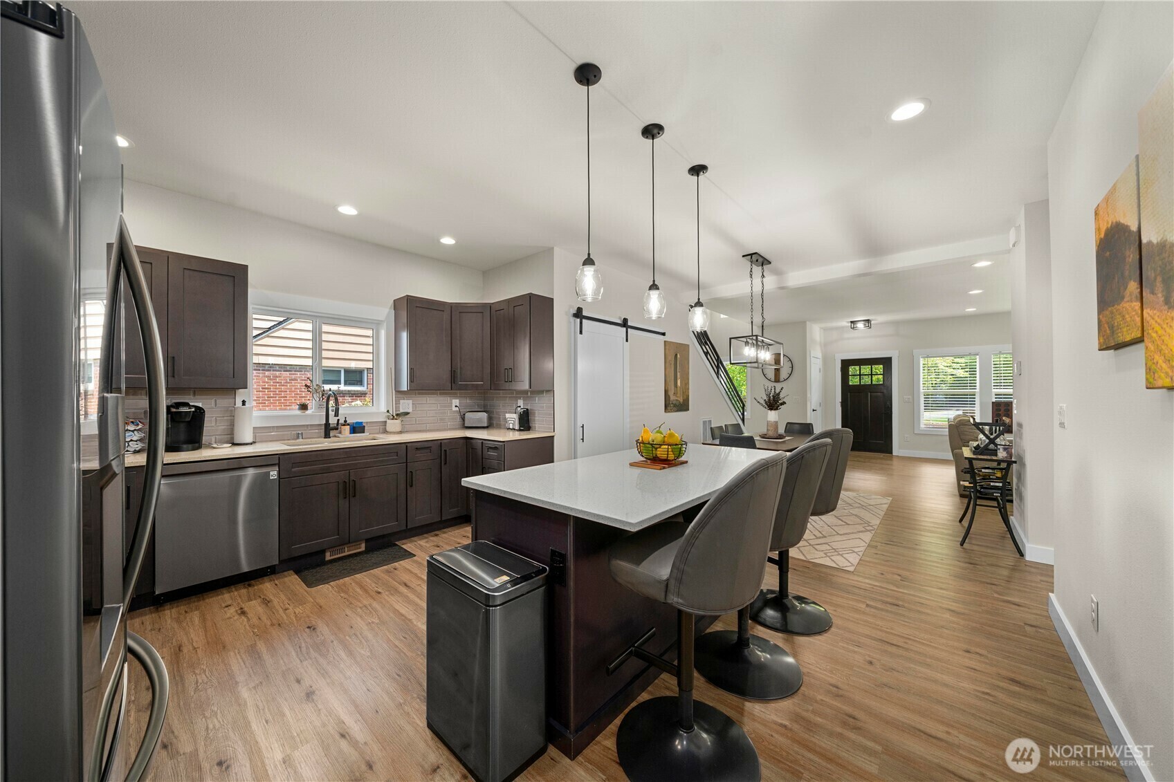 Property Photo: 3315 N 35th Street WA 98407