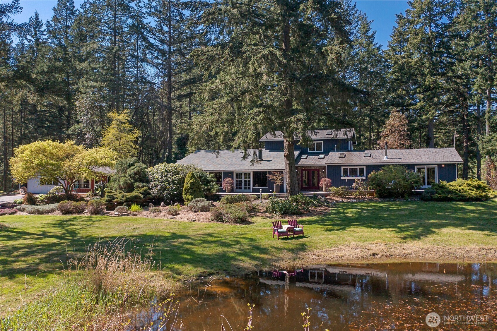 Property Photo: 722 Prohaska Road WA 98250