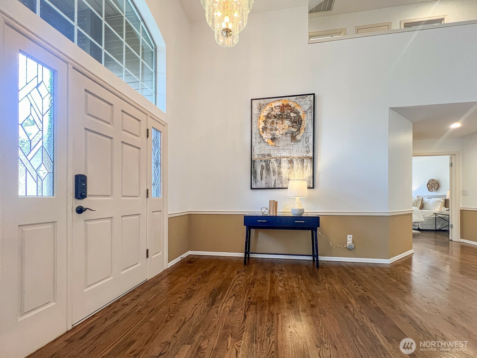 Property Photo: 21417 SE 35th Way WA 98075