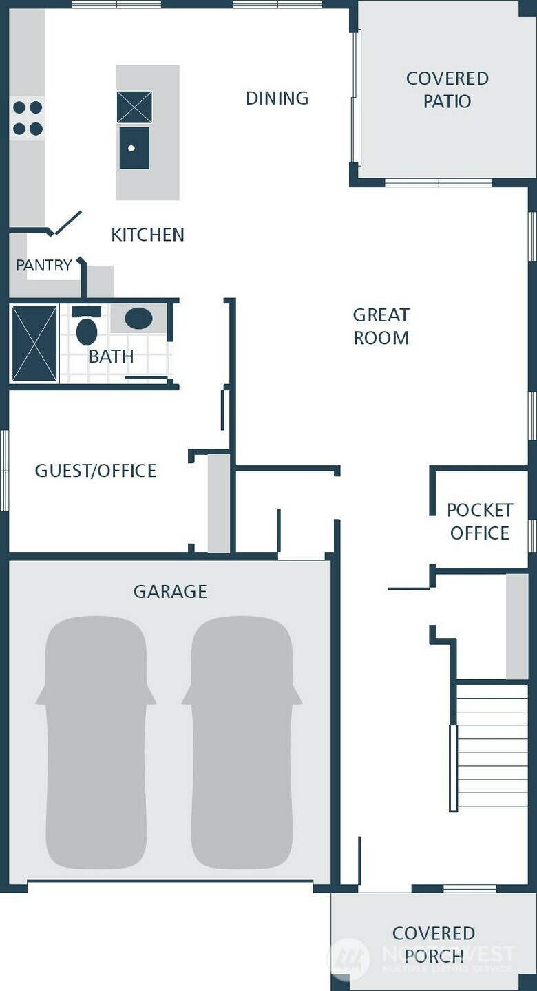 Property Photo: 8477 32nd Street NE WA 98270