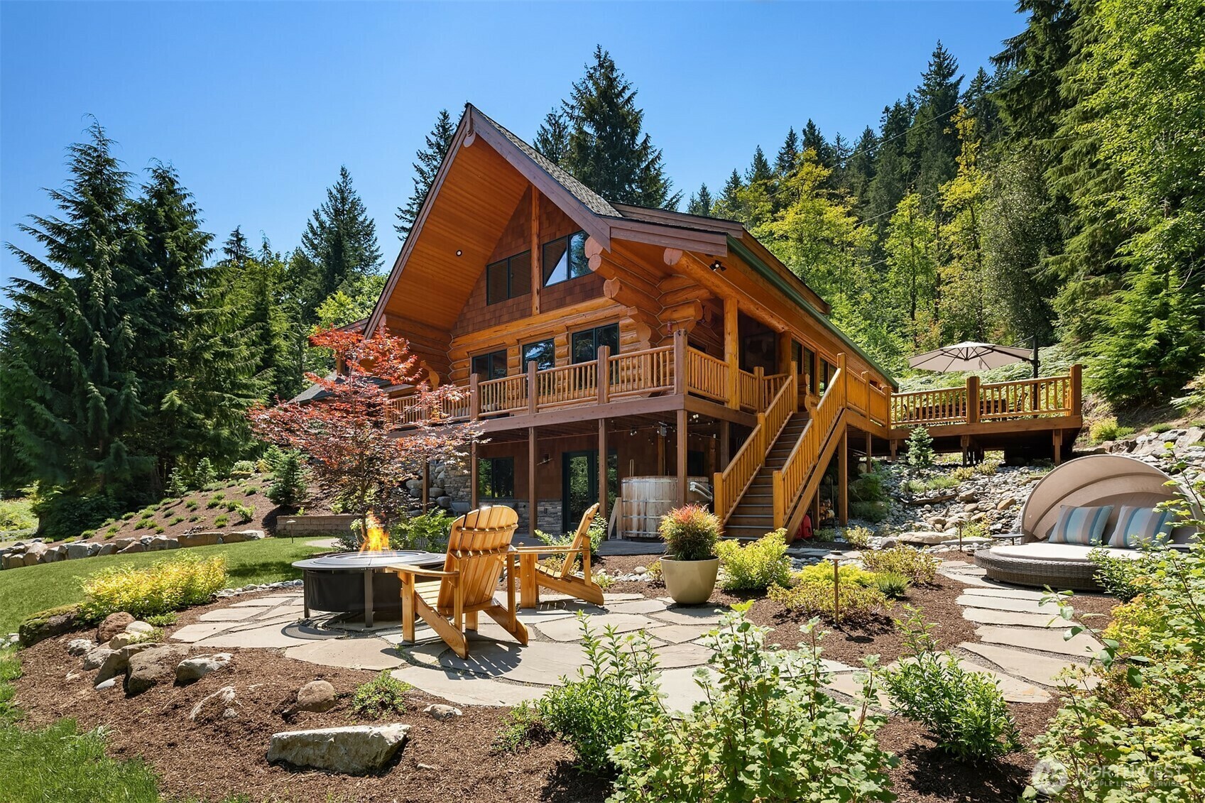 13955  409th Ave  SE  North Bend WA 98045 photo