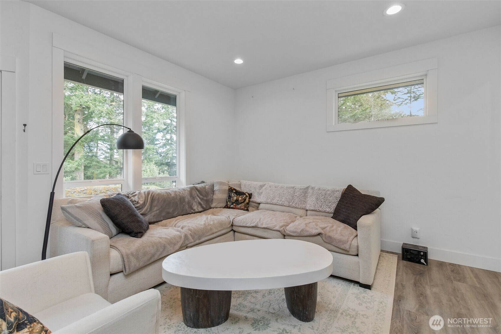 Property Photo: 1009 Park Street WA 98250