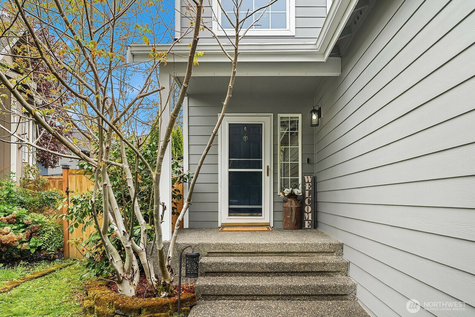 Property Photo: 15655 Canby Drive SE WA 98272