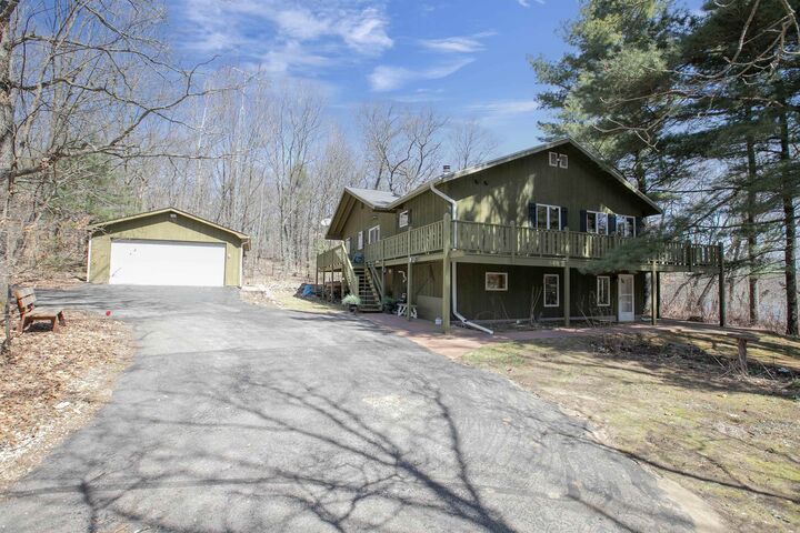 W9896 Buttercup Avenue  Wautoma WI 54982 photo