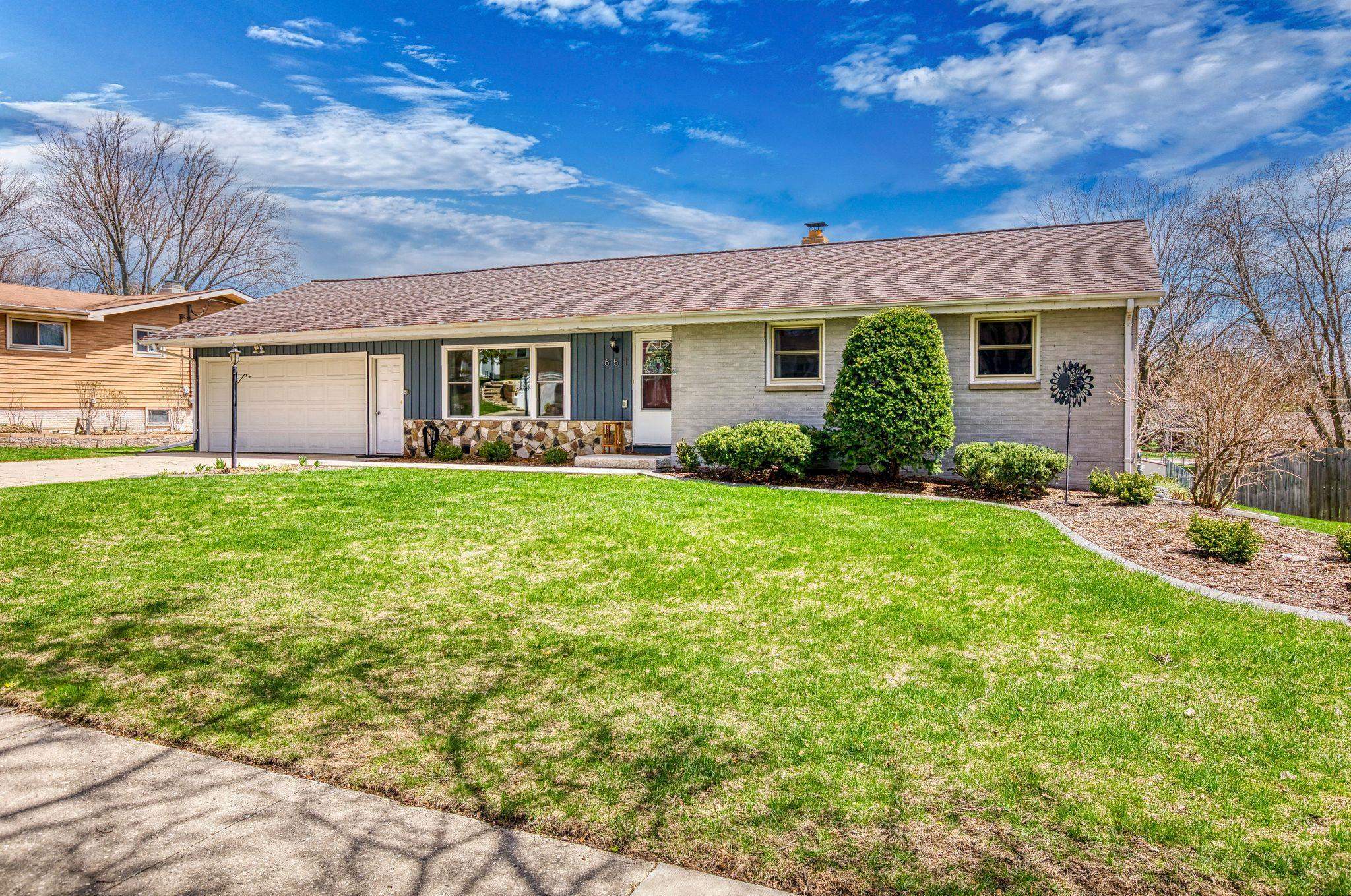 651 Sunnycrest Street  Green Bay WI 54302 photo