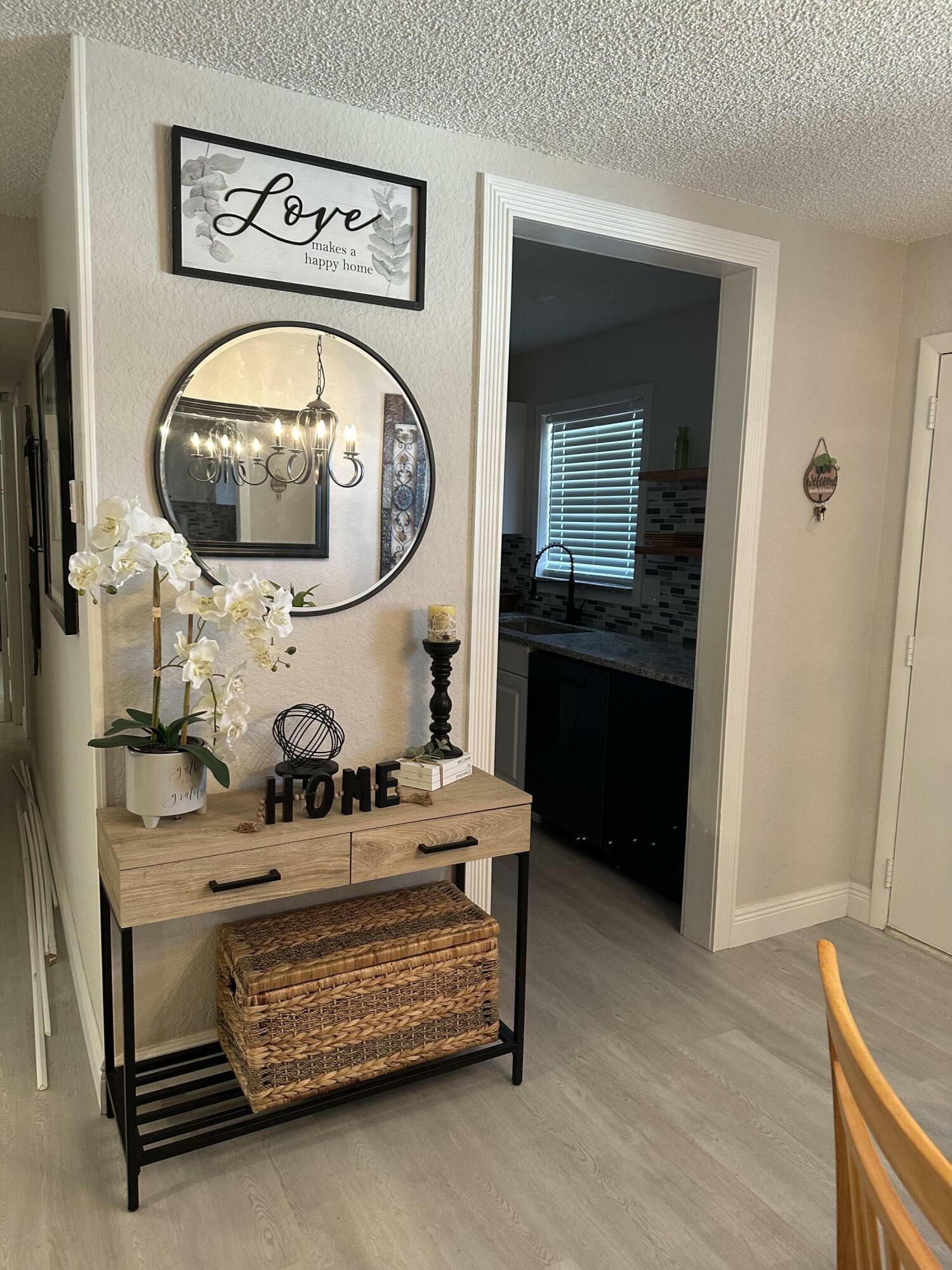 Property Photo: 705 Lori Drive 314 FL 33461