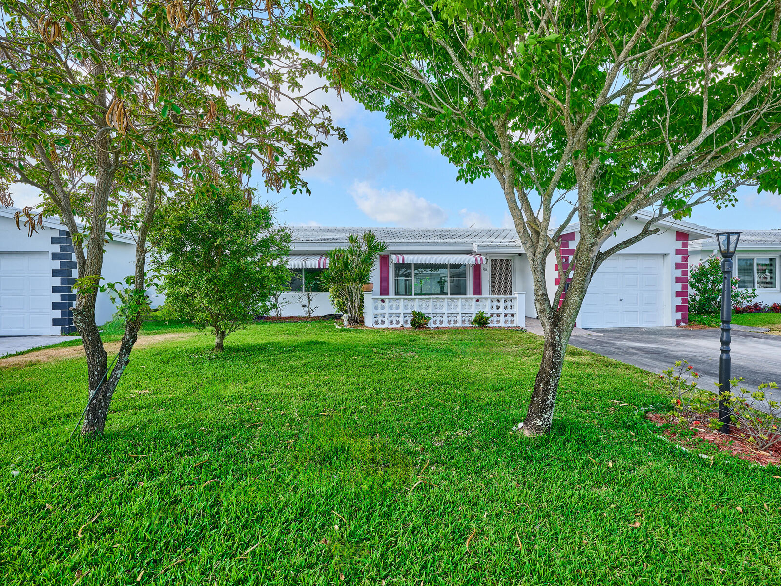 Property Photo: 110 NW 31st Court FL 33064