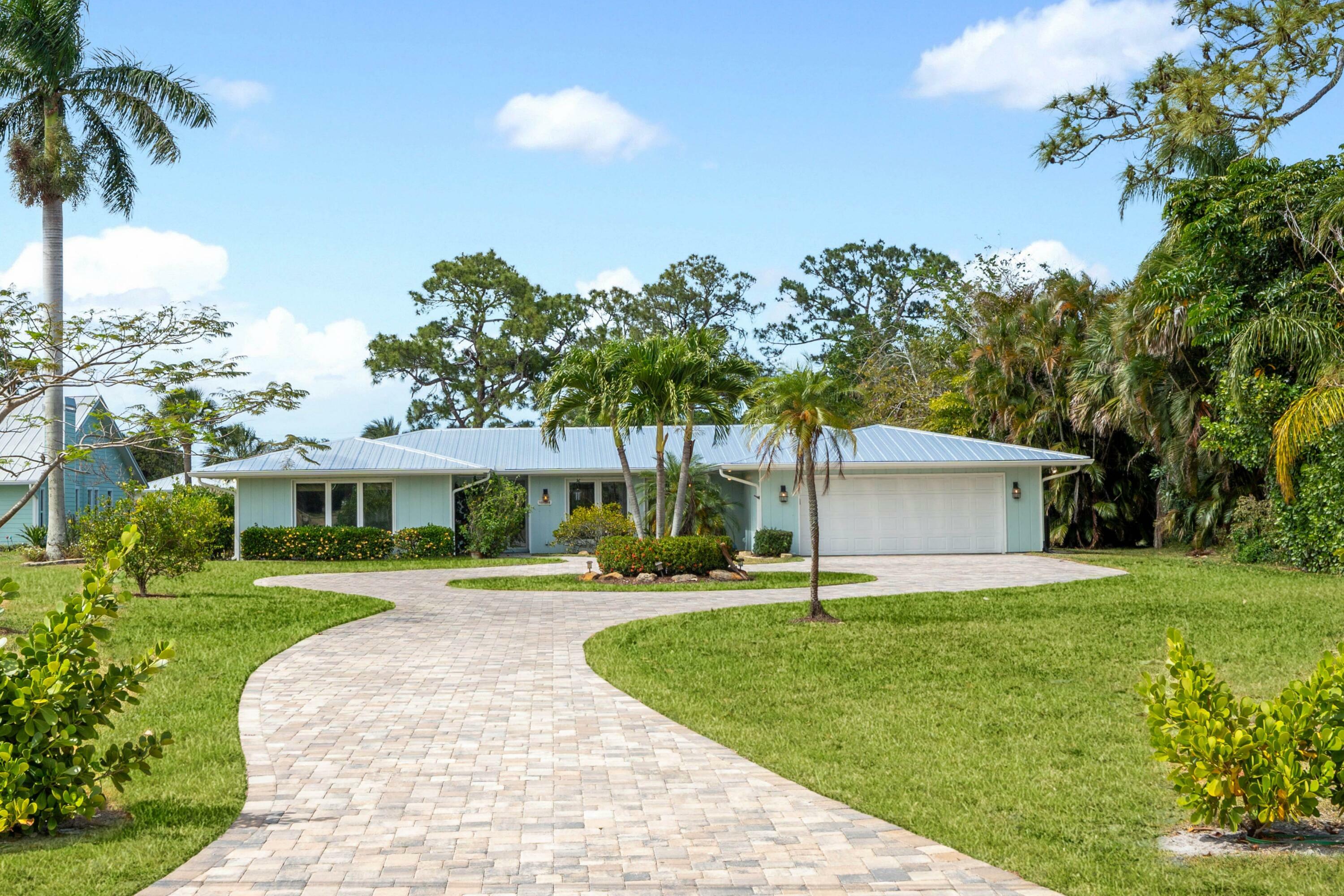 854 NW Spruce Ridge Drive  Stuart FL 34994 photo